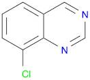 8-Chloroquinazoline