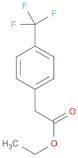 Ethyl 2-(4-(trifluoromethyl)phenyl)acetate