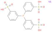 Sodium 3,3',3''-phosphinetriyltribenzenesulfonate