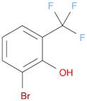 2-Bromo-6-(trifluoromethyl)phenol