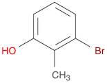 3-Bromo-2-methylphenol