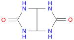 Tetrahydroimidazo[4,5-d]imidazole-2,5(1H,3H)-dione
