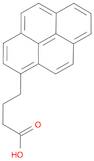 1-Pyrenylbutyric acid