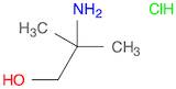 2-Amino-2-methylpropan-1-ol hydrochloride