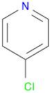 4-Chloropyridine