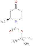 (S)-tert-Butyl 2-methyl-4-oxopiperidine-1-carboxylate