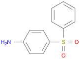 4-(Phenylsulfonyl)aniline