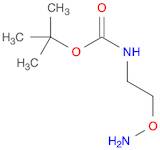 tert-Butyl [2-(aminooxy)ethyl]carbamate