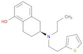 (6S)-5,6,7,8-Tetrahydro-6-[propyl[2-(2-thienyl)ethyl]amino]-1-naphthalenol
