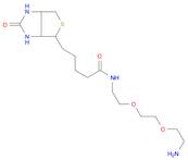 Biotin-PEG-amine