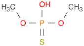O,O-Dimethyl Thiophosphate