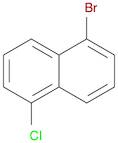 1-bromo-5-chloronaphthalene