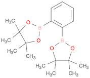 2,2'-(1,2-Phenylene)bis[4,4,5,5-tetramethyl-1,3,2-dioxaborolane]