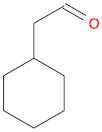 2-Cyclohexylacetaldehyde