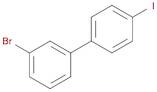 3'-Bromo-4-Iodo-Biphenyl