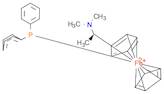 (R)-N,N-dimethyl-1-[(S)-2-(diphenylphosphino)ferrocenyl]ethylamine