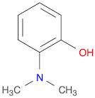 2-dimethylaminophenol