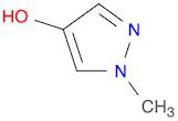 1-Methyl-1H-pyrazol-4-ol