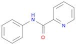 N-Phenylpicolinamide