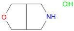 Hexahydro-1H-furo[3,4-c]pyrrole hydrochloride