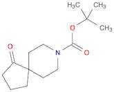 tert-Butyl 1-oxo-8-azaspiro[4.5]decane-8-carboxylate