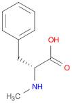 (R)-2-(Methylamino)-3-phenylpropanoic acid