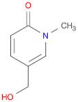 5-(Hydroxymethyl)-1-methylpyridin-2(1H)-one