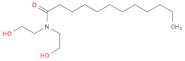 N,N-Bis(2-hydroxyethyl)dodecanamide
