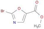 Methyl 2-bromooxazole-5-carboxylate