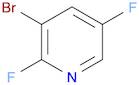 3-Bromo-2,5-difluoropyridine