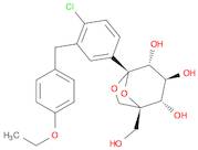1,6-Anhydro-1-C-[4-chloro-3-[(4-ethoxyphenyl)methyl]phenyl]-5-C-(hydroxymethyl)-β-L-idopyranose