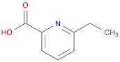 6-Ethylpicolinic acid