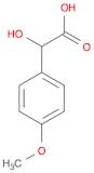 L-4-Methoxymandelic acid
