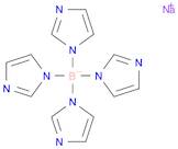 Sodium tetrakis(1-imidazolyl)borate