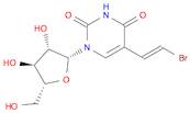 1-β-D-Arabinofuranosyl-5-[(1E)-2-bromoethenyl]-2,4(1H,3H)-pyrimidinedione