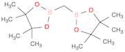 Bis((pinacolato)boryl)methane