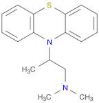 N,N,β-Trimethyl-10H-phenothiazine-10-ethanamine