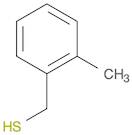 2-Methylbenzyl mercaptan