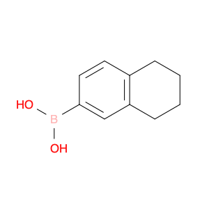 (5,6,7,8-Tetrahydronaphthalen-2-yl)boronic acid