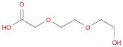 2-[2-(2-Hydroxyethoxy)ethoxy]acetic acid