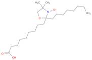 10-Doxyl stearic acid