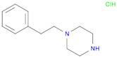 1-Phenethylpiperazine dihydrochloride