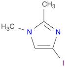 4-iodo-1,2-dimethyl-1H-imidazole