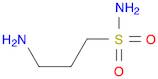 3-Amino-1-propanesulfonamide