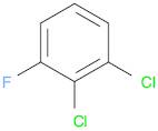 1,2-Dichloro-3-fluorobenzene