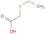 (Ethylthio)Acetic Acid
