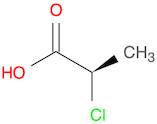 (R)-2-Chloropropanoic acid