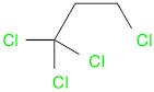 1,1,1,3-Tetrachloro-Propane