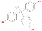 4,4',4''-(Ethane-1,1,1-triyl)triphenol