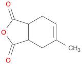 5-Methyl-3a,4,7,7a-tetrahydroisobenzofuran-1,3-dione